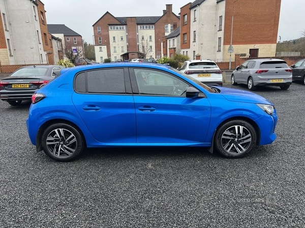 Used Peugeot 208 2023 for sale - 77050384: Photo 12