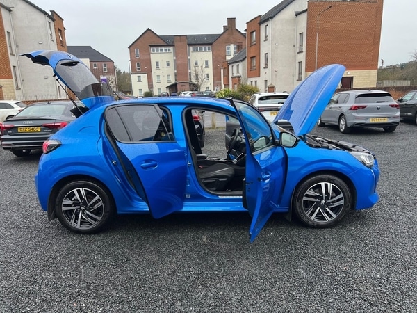 Used Peugeot 208 2023 for sale - 77050384: Photo 13