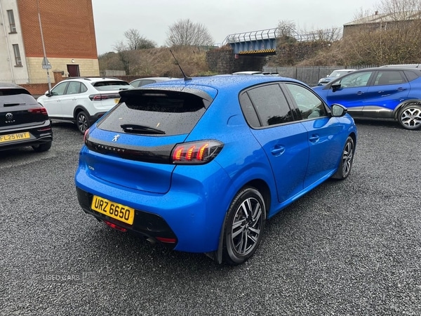 Used Peugeot 208 2023 for sale - 77050384: Photo 14