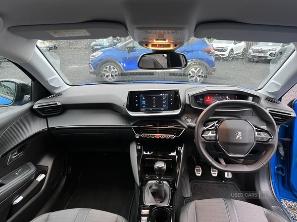 Used Peugeot 208 2023 for sale - 77050384: Photo 16