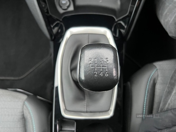 Used Peugeot 208 2023 for sale - 77050384: Photo 17