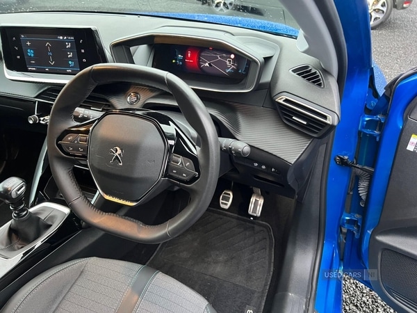 Used Peugeot 208 2023 for sale - 77050384: Photo 19