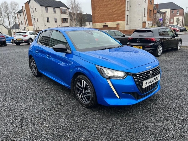 Used Peugeot 208 2023 for sale - 77050384: Photo 2