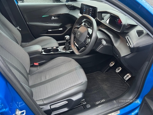 Used Peugeot 208 2023 for sale - 77050384: Photo 20