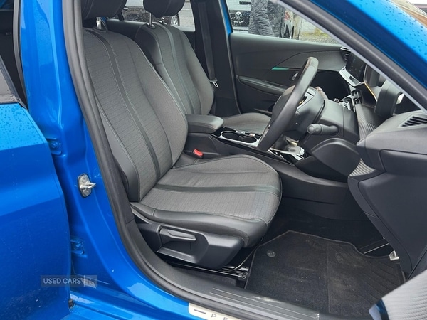 Used Peugeot 208 2023 for sale - 77050384: Photo 21