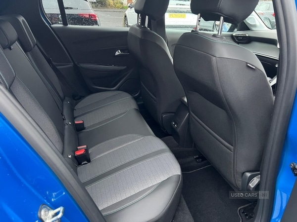 Used Peugeot 208 2023 for sale - 77050384: Photo 22