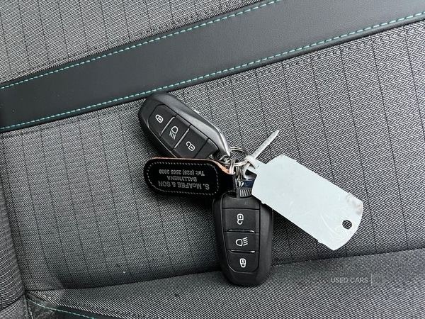 Used Peugeot 208 2023 for sale - 77050384: Photo 27