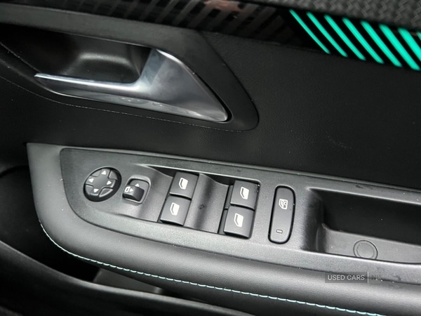 Used Peugeot 208 2023 for sale - 77050384: Photo 28