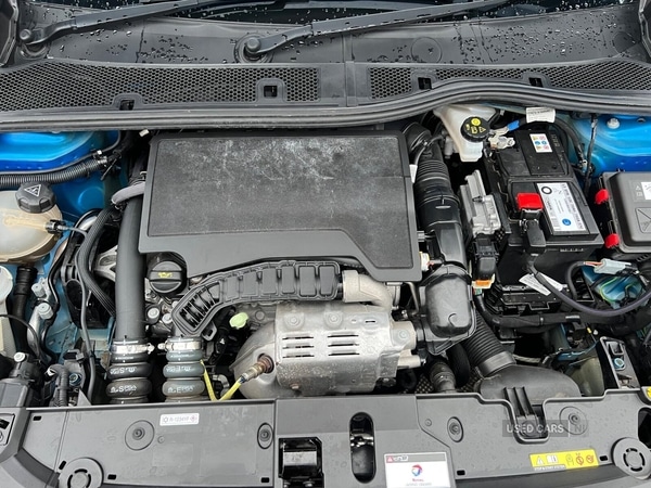 Used Peugeot 208 2023 for sale - 77050384: Photo 29