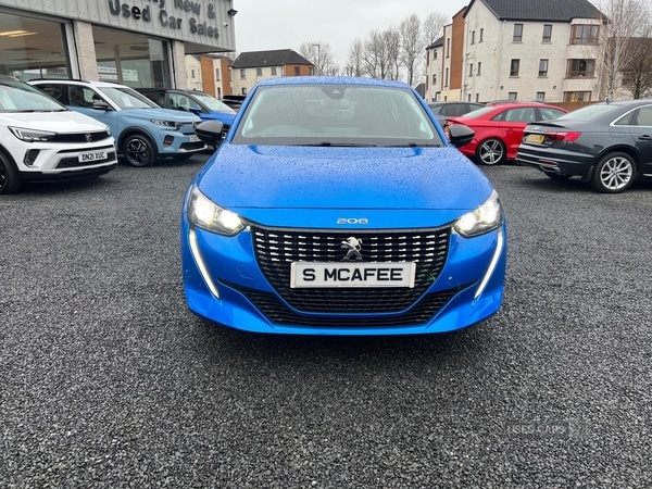 Used Peugeot 208 2023 for sale - 77050384: Photo 3