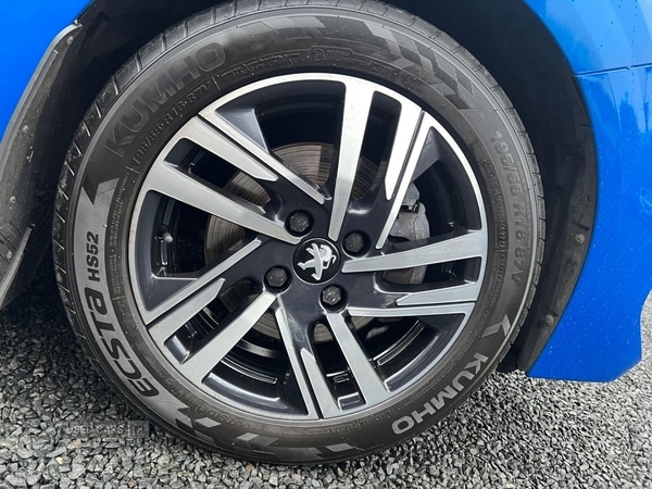 Used Peugeot 208 2023 for sale - 77050384: Photo 30