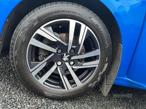 Used Peugeot 208 2023 for sale - 77050384: Photo 31