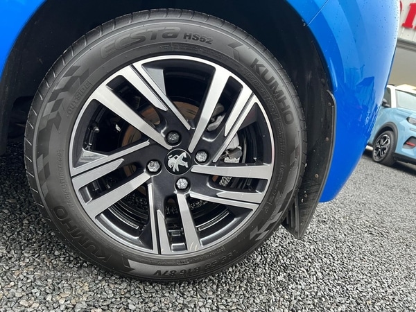 Used Peugeot 208 2023 for sale - 77050384: Photo 32