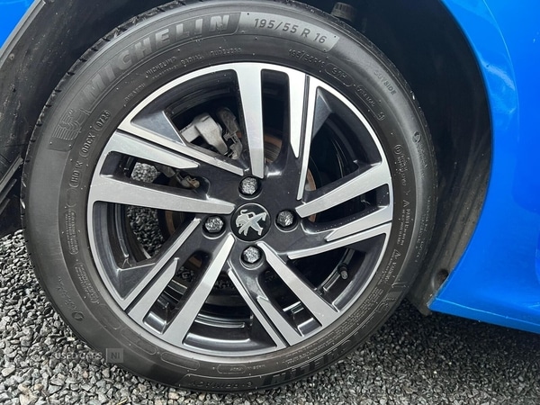 Used Peugeot 208 2023 for sale - 77050384: Photo 33