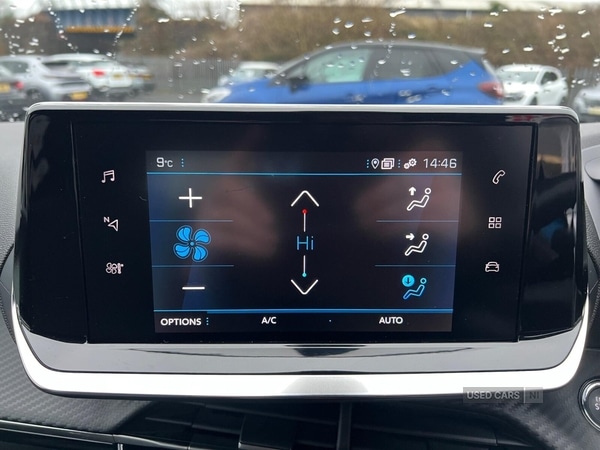 Used Peugeot 208 2023 for sale - 77050384: Photo 34