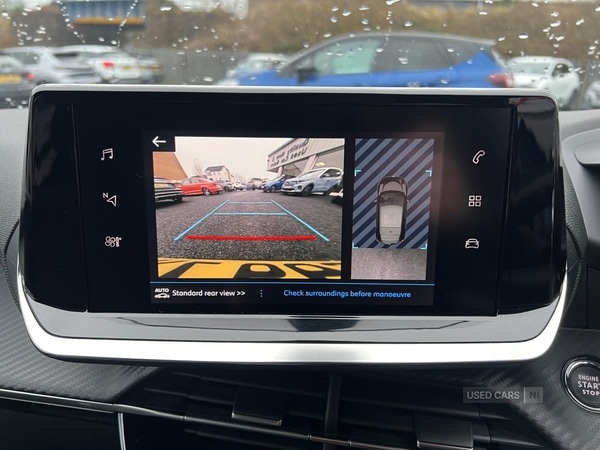 Used Peugeot 208 2023 for sale - 77050384: Photo 35