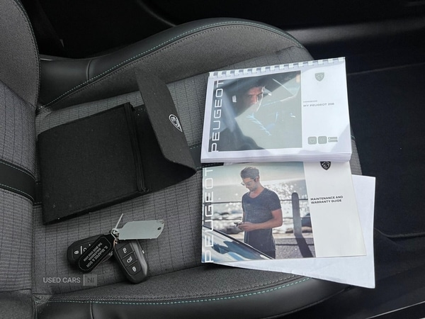 Used Peugeot 208 2023 for sale - 77050384: Photo 36