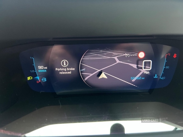 Used Peugeot 208 2023 for sale - 77050384: Photo 37