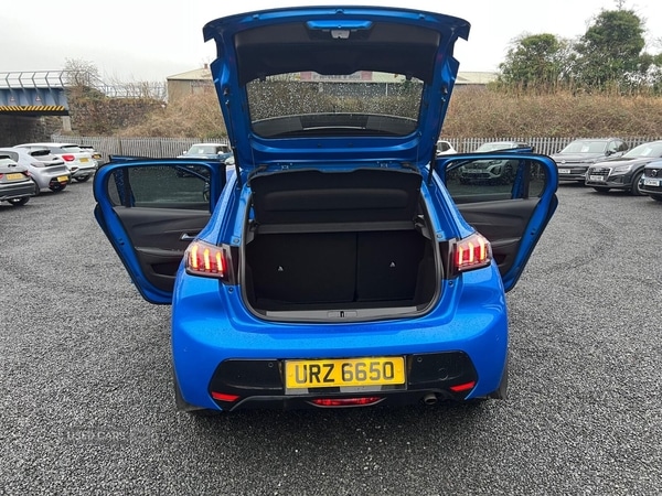 Used Peugeot 208 2023 for sale - 77050384: Photo 38