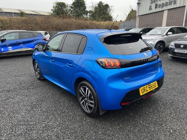 Used Peugeot 208 2023 for sale - 77050384: Photo 4