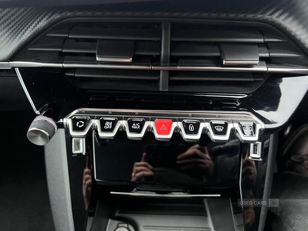 Used Peugeot 208 2023 for sale - 77050384: Photo 41