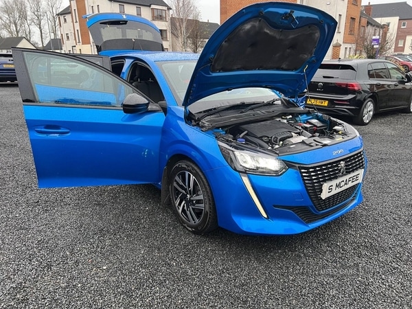 Used Peugeot 208 2023 for sale - 77050384: Photo 5