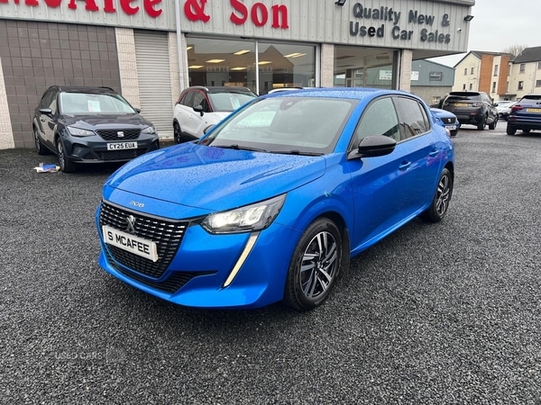 Used Peugeot 208 2023 for sale - 77050384: Photo 6