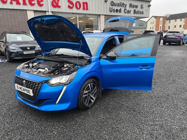 Used Peugeot 208 2023 for sale - 77050384: Photo 7