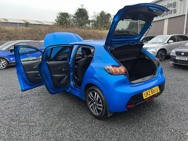 Used Peugeot 208 2023 for sale - 77050384: Photo 8