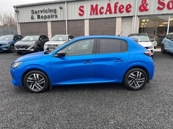 Used Peugeot 208 2023 for sale - 77050384: Photo 9