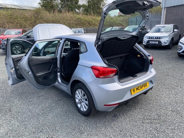 Used SEAT Ibiza 2023 for sale - 78220550: Photo 12