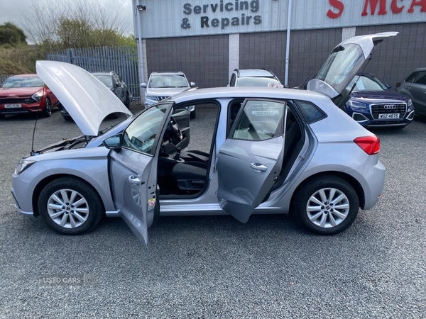 Used SEAT Ibiza 2023 for sale - 78220550: Photo 13