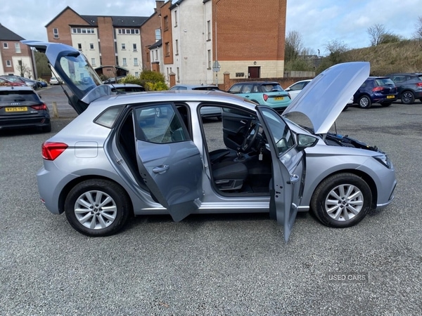 Used SEAT Ibiza 2023 for sale - 78220550: Photo 14