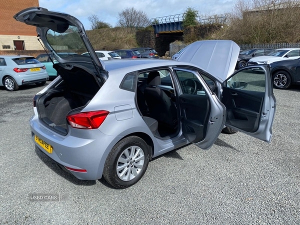 Used SEAT Ibiza 2023 for sale - 78220550: Photo 15