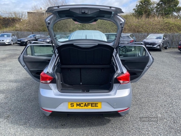 Used SEAT Ibiza 2023 for sale - 78220550: Photo 16