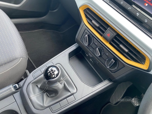 Used SEAT Ibiza 2023 for sale - 78220550: Photo 17