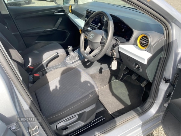 Used SEAT Ibiza 2023 for sale - 78220550: Photo 18