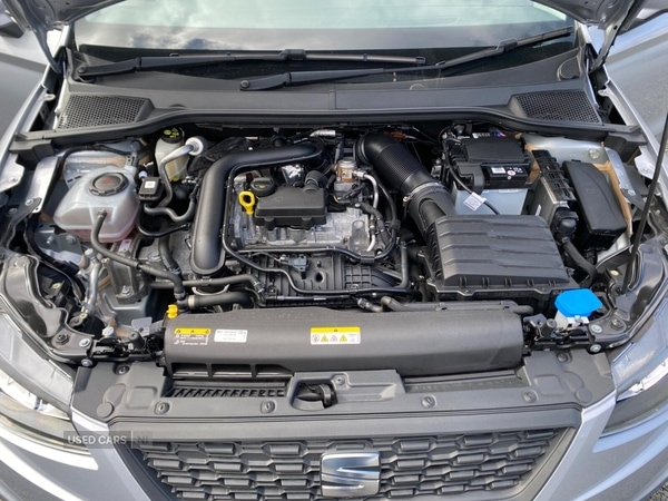 Used SEAT Ibiza 2023 for sale - 78220550: Photo 20