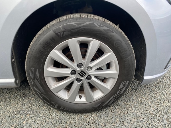 Used SEAT Ibiza 2023 for sale - 78220550: Photo 22