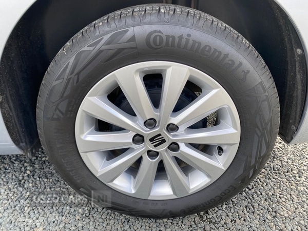 Used SEAT Ibiza 2023 for sale - 78220550: Photo 23