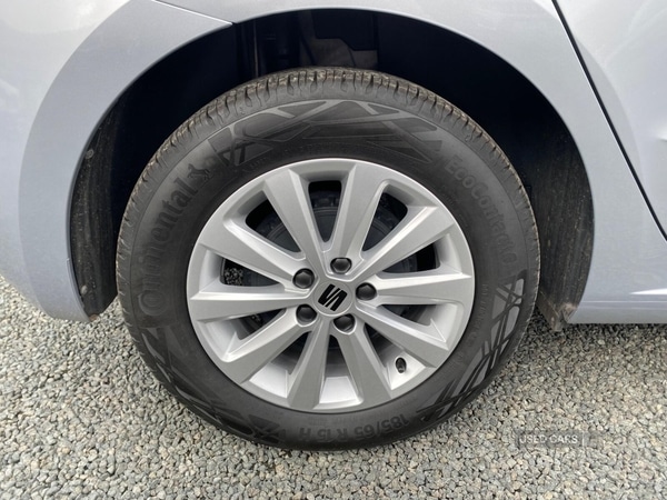 Used SEAT Ibiza 2023 for sale - 78220550: Photo 24