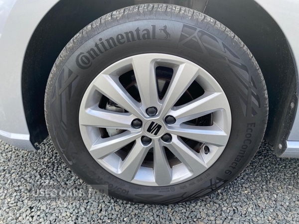 Used SEAT Ibiza 2023 for sale - 78220550: Photo 25