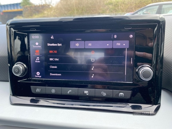 Used SEAT Ibiza 2023 for sale - 78220550: Photo 26