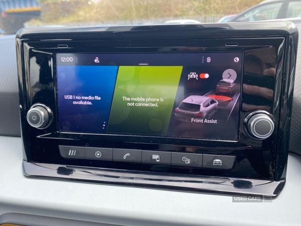 Used SEAT Ibiza 2023 for sale - 78220550: Photo 27