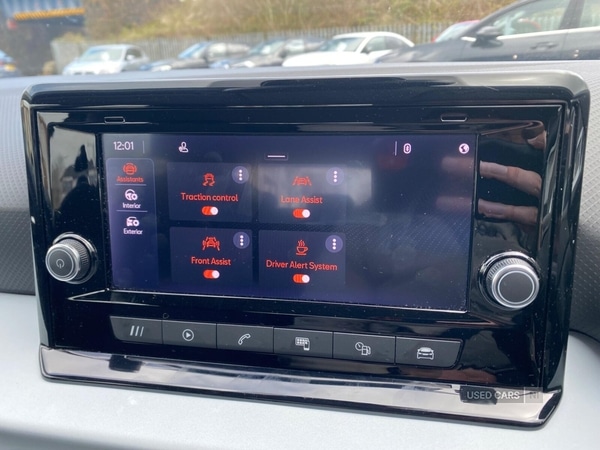 Used SEAT Ibiza 2023 for sale - 78220550: Photo 28