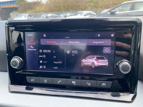 Used SEAT Ibiza 2023 for sale - 78220550: Photo 29