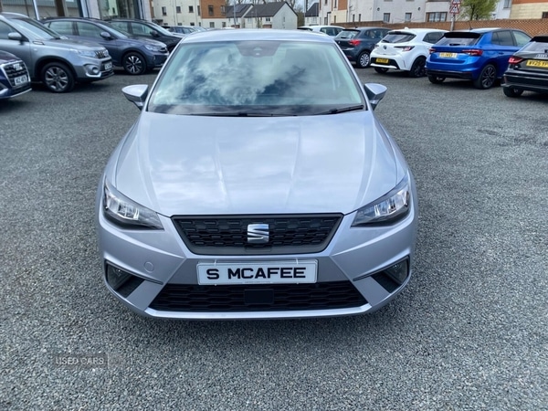 Used SEAT Ibiza 2023 for sale - 78220550: Photo 3