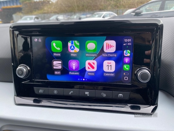 Used SEAT Ibiza 2023 for sale - 78220550: Photo 30