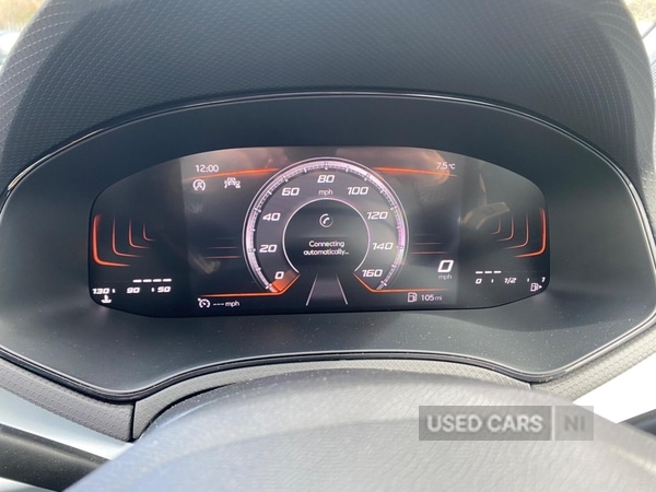 Used SEAT Ibiza 2023 for sale - 78220550: Photo 31