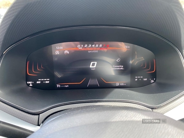 Used SEAT Ibiza 2023 for sale - 78220550: Photo 32